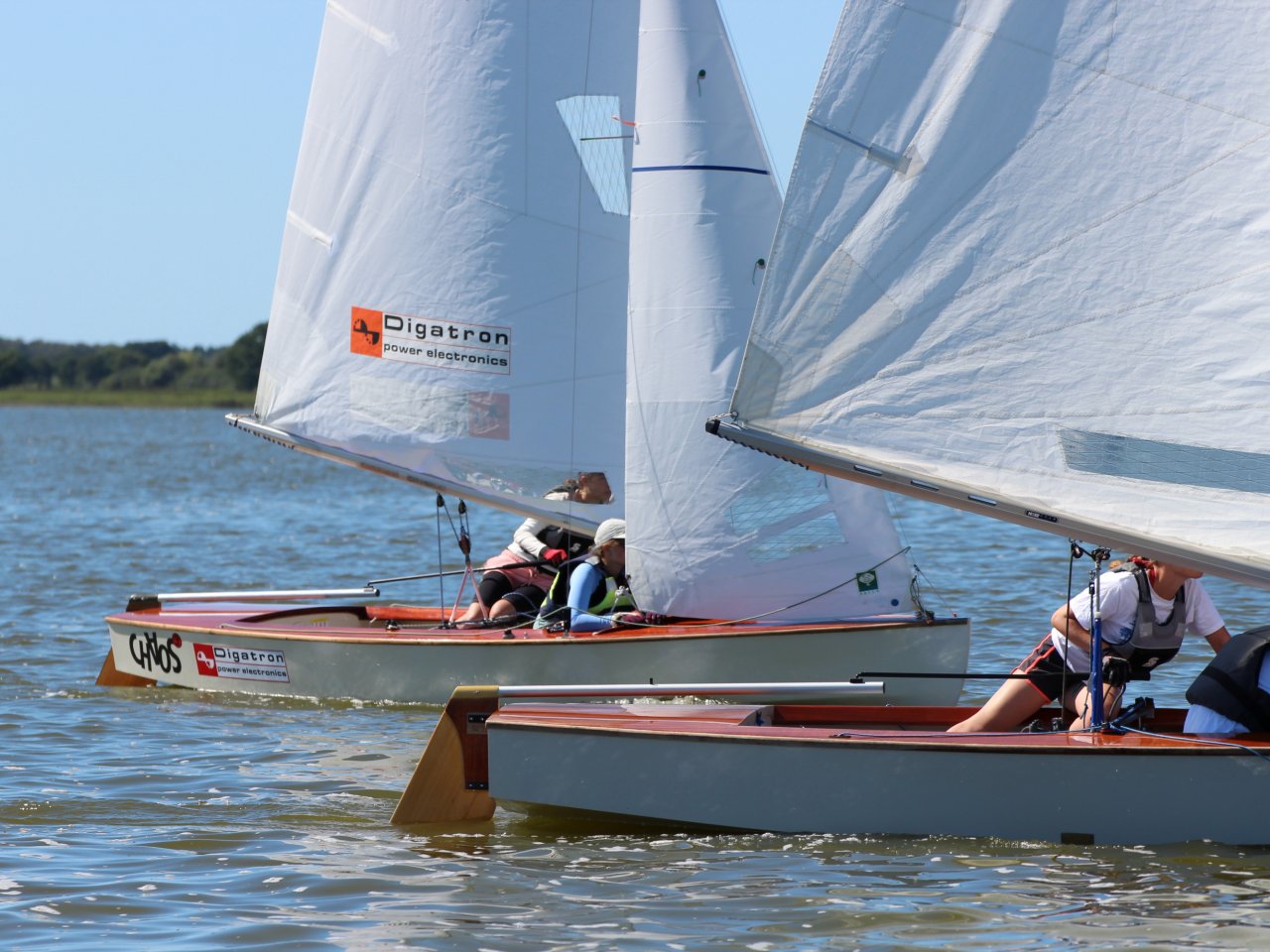 Piraten JEM und IDJoM 2024 Tag 2