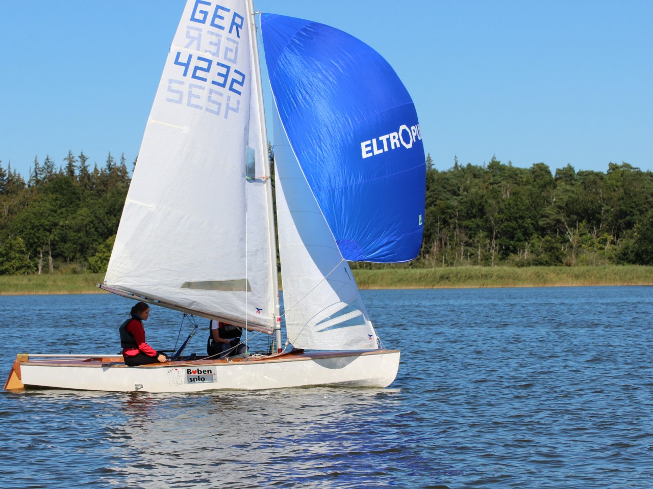 Piraten JEM und IDJoM 2024 Tag 2
