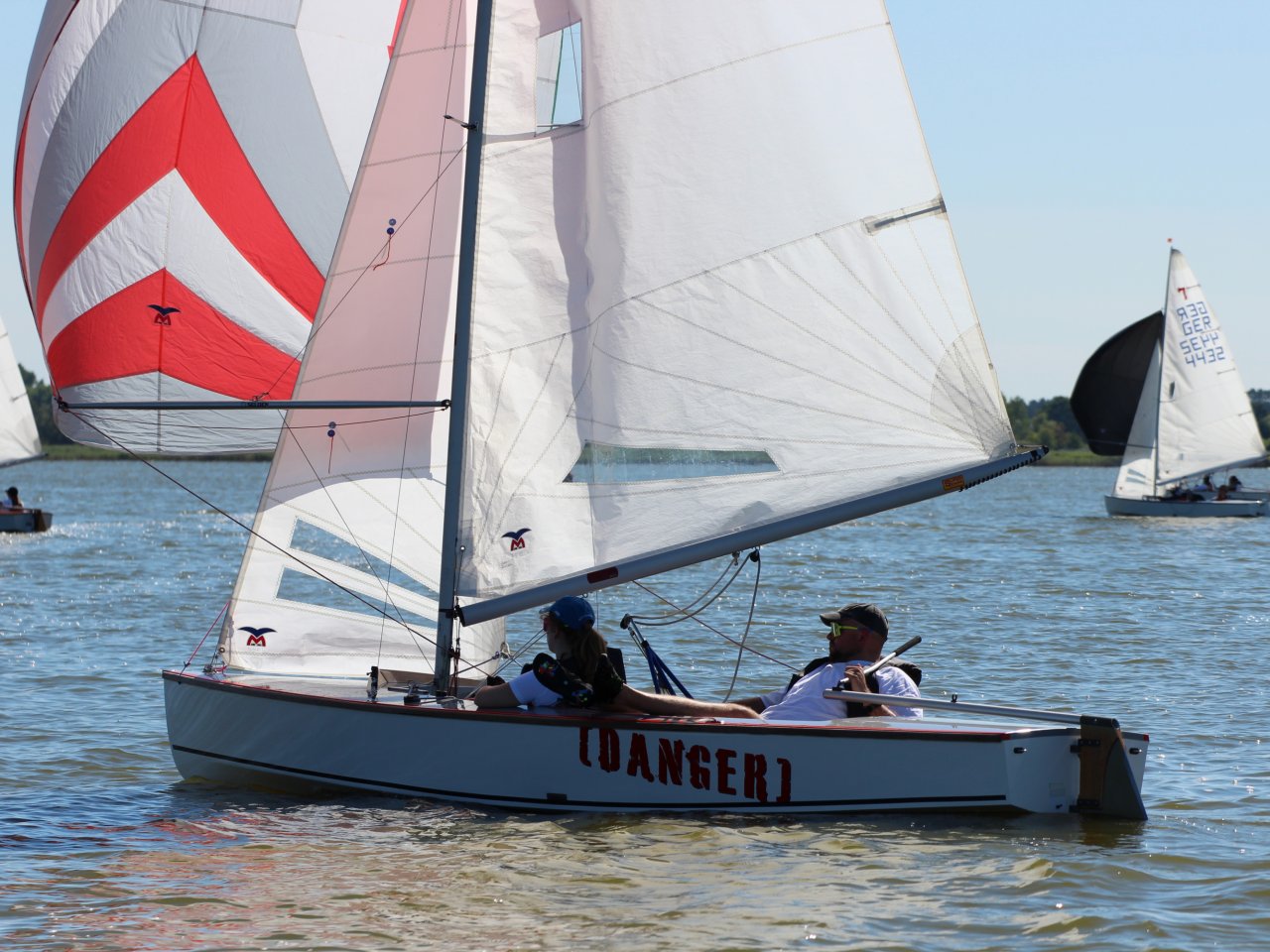 Piraten JEM und IDJoM 2024 Tag 2