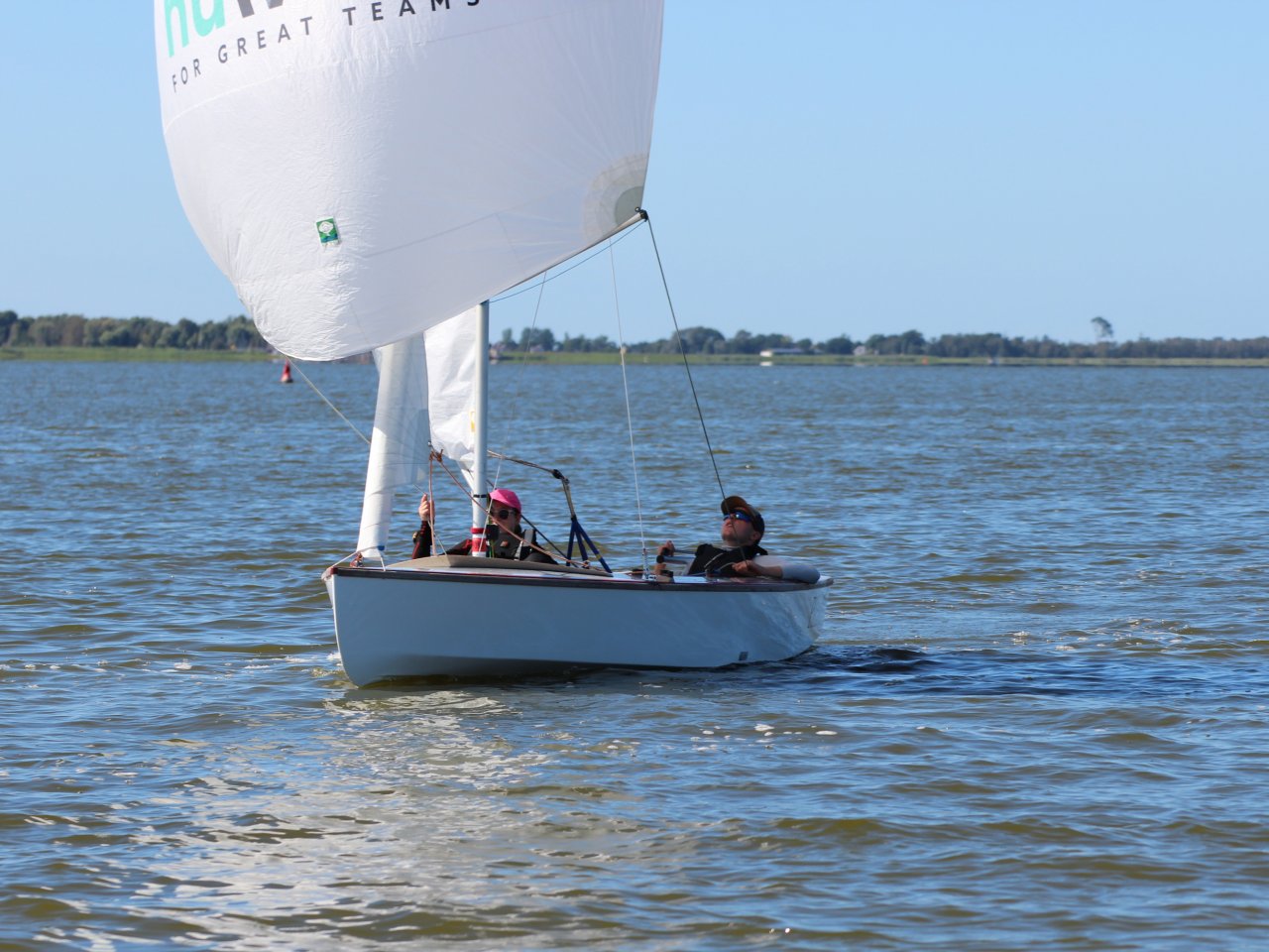 Piraten JEM und IDJoM 2024 Tag 2