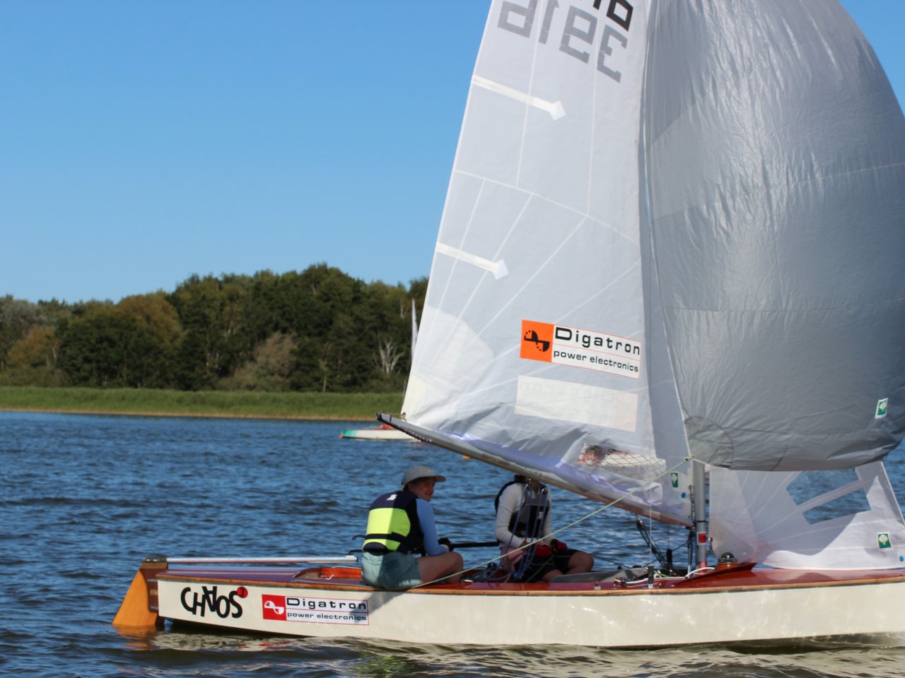 Piraten JEM und IDJoM 2024 Tag 2