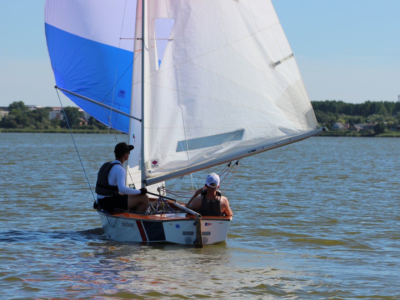 Piraten JEM und IDJoM 2024 Tag 2