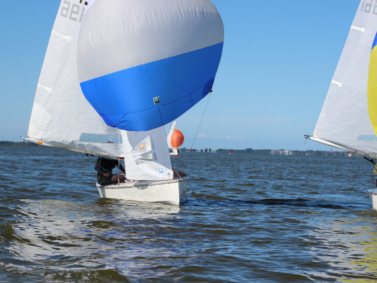 Piraten JEM und IDJoM 2024 Tag 2