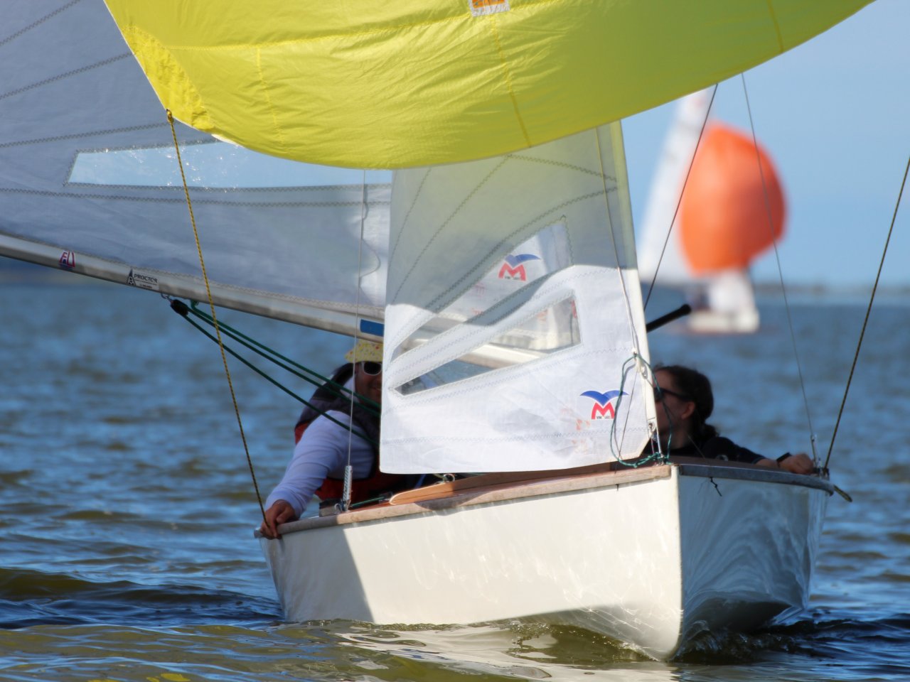 Piraten JEM und IDJoM 2024 Tag 2