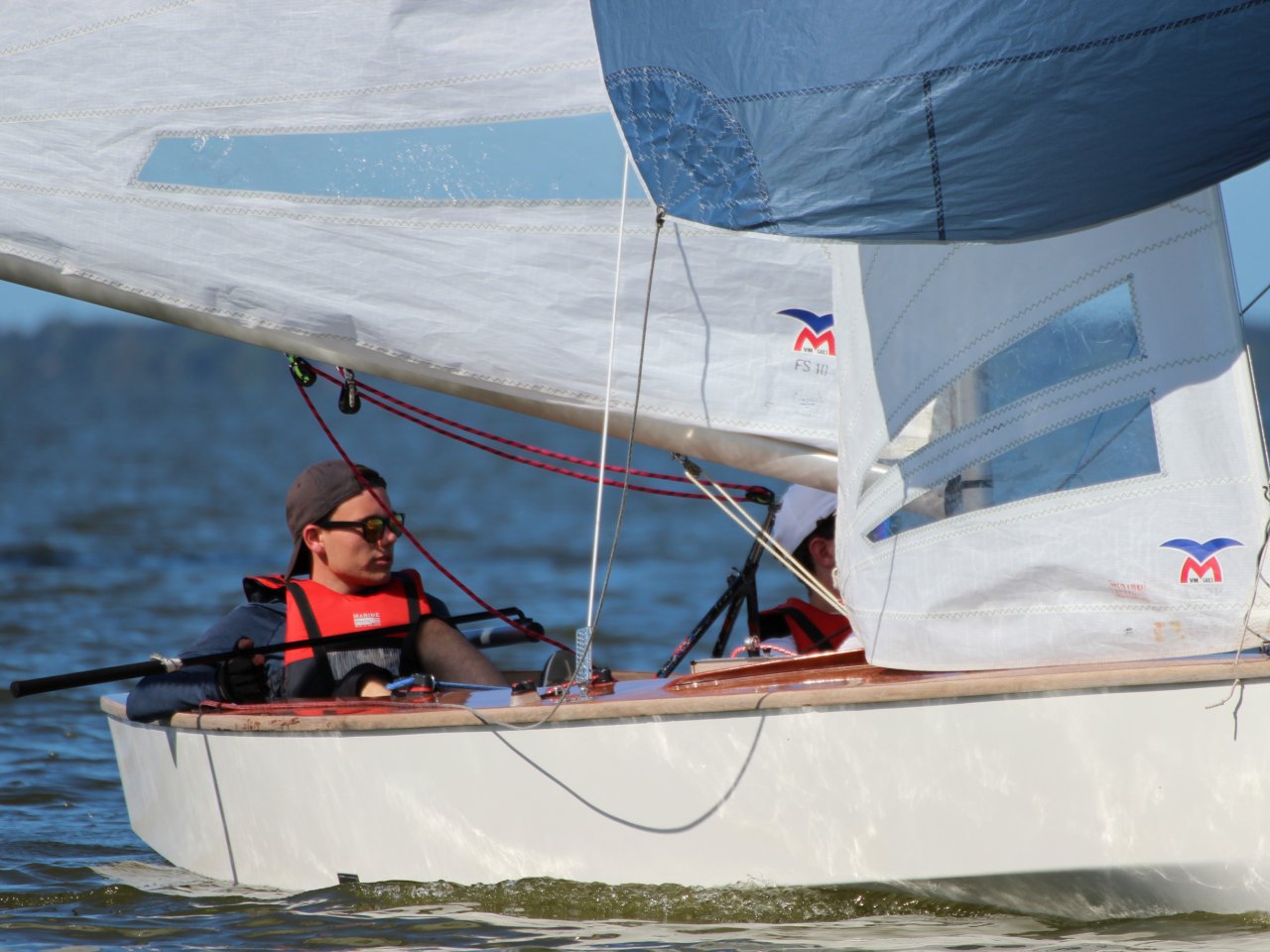 Piraten JEM und IDJoM 2024 Tag 2