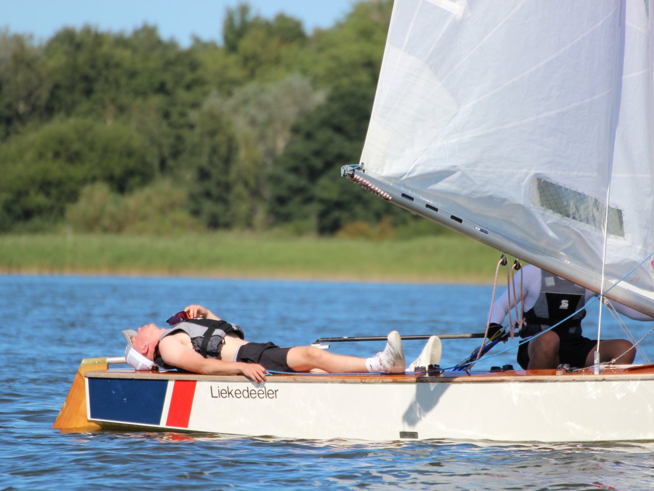 Piraten JEM und IDJoM 2024 Tag 2