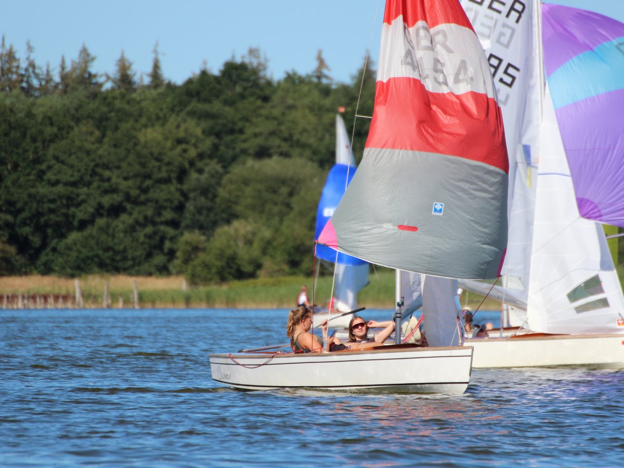 Piraten JEM und IDJoM 2024 Tag 2