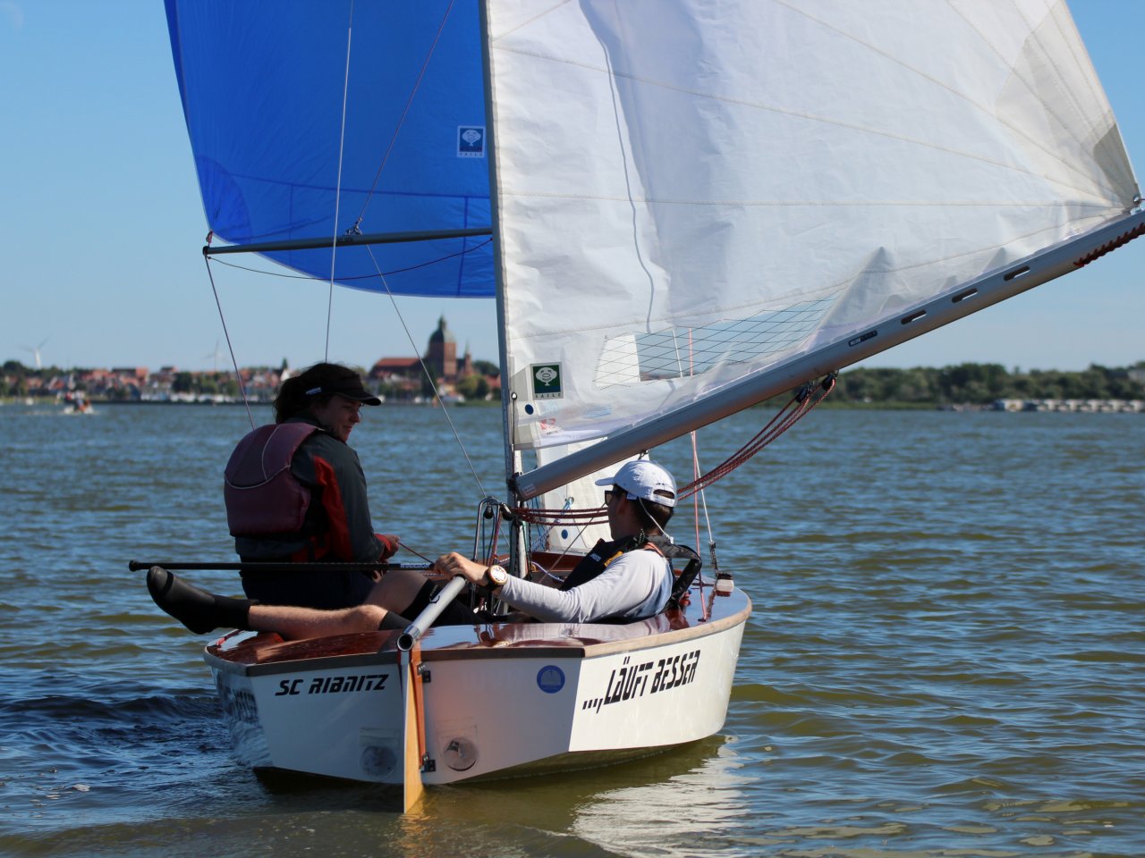 Piraten JEM und IDJoM 2024 Tag 2