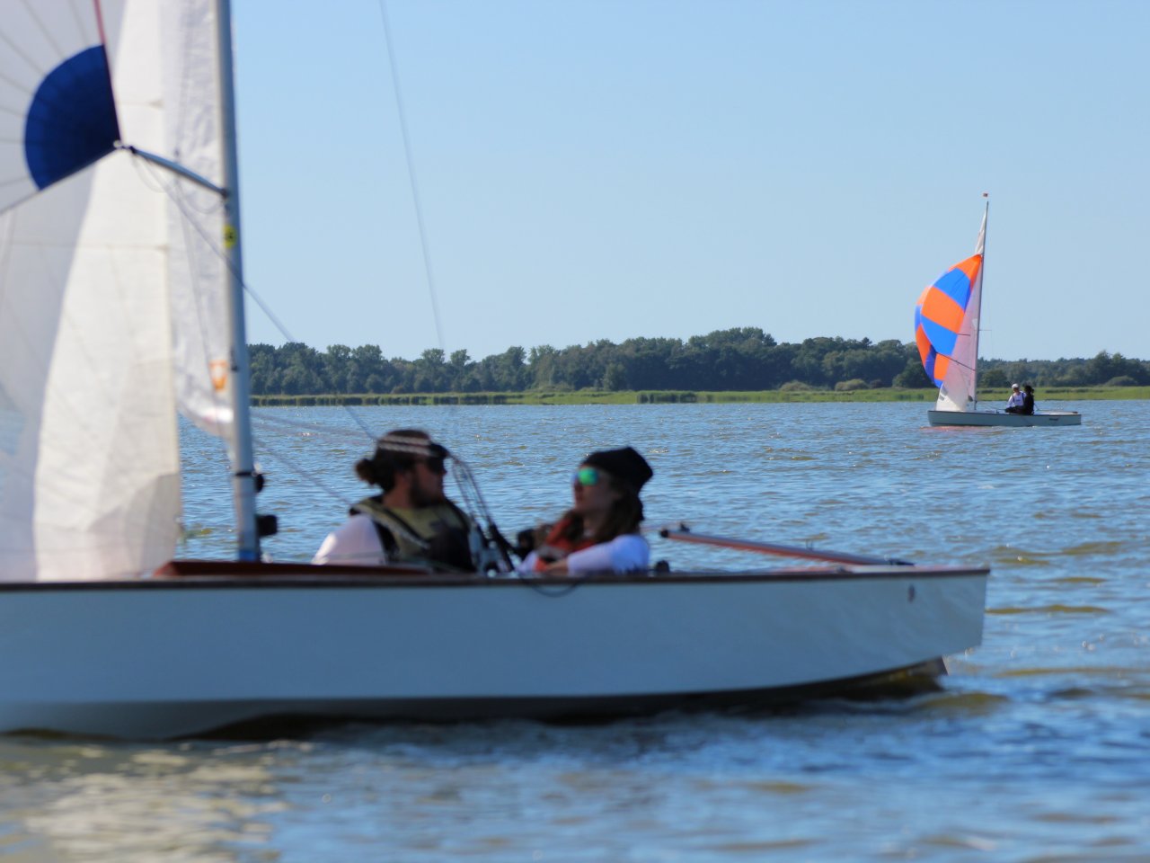 Piraten JEM und IDJoM 2024 Tag 2