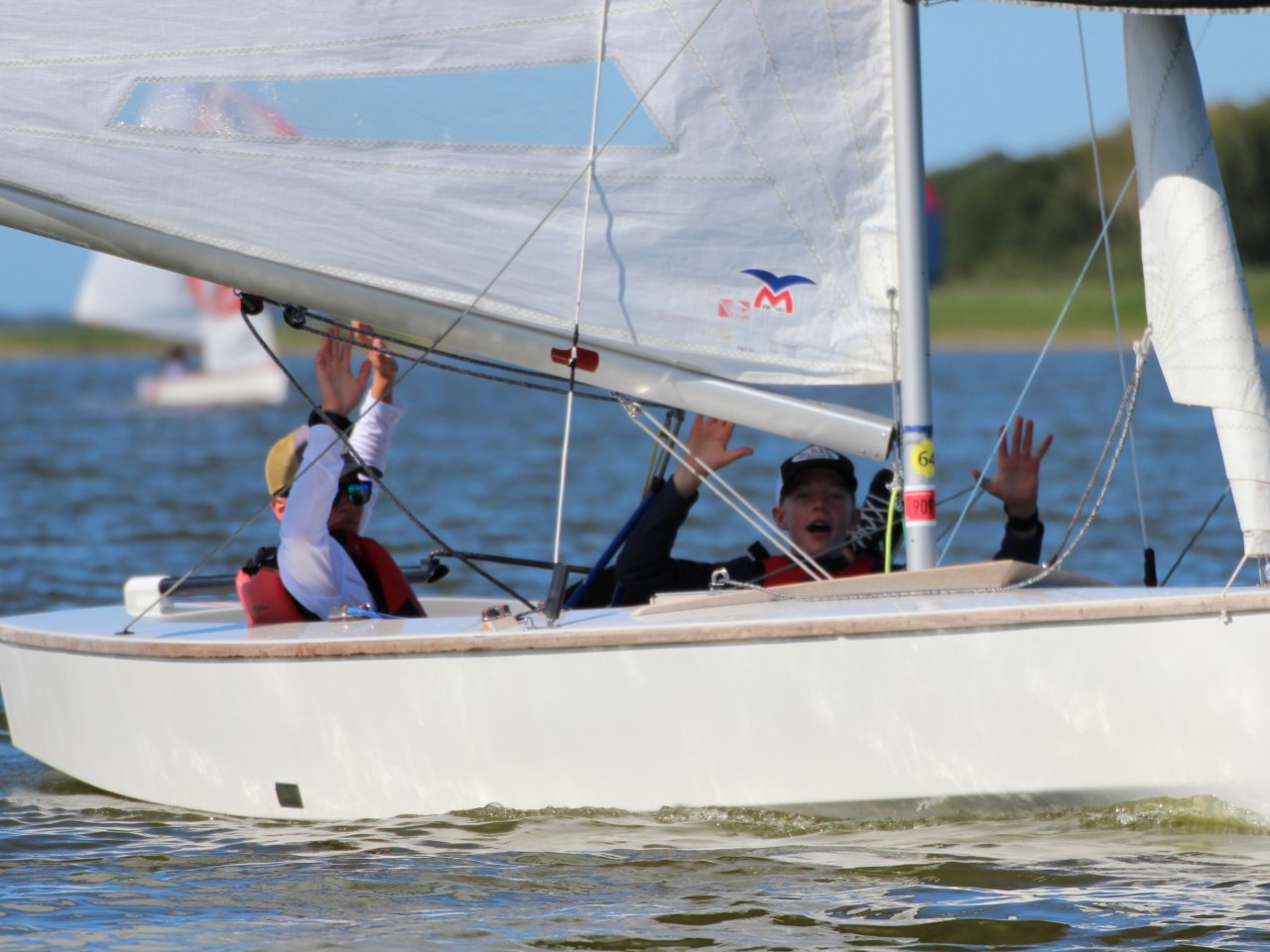 Piraten JEM und IDJoM 2024 Tag 2