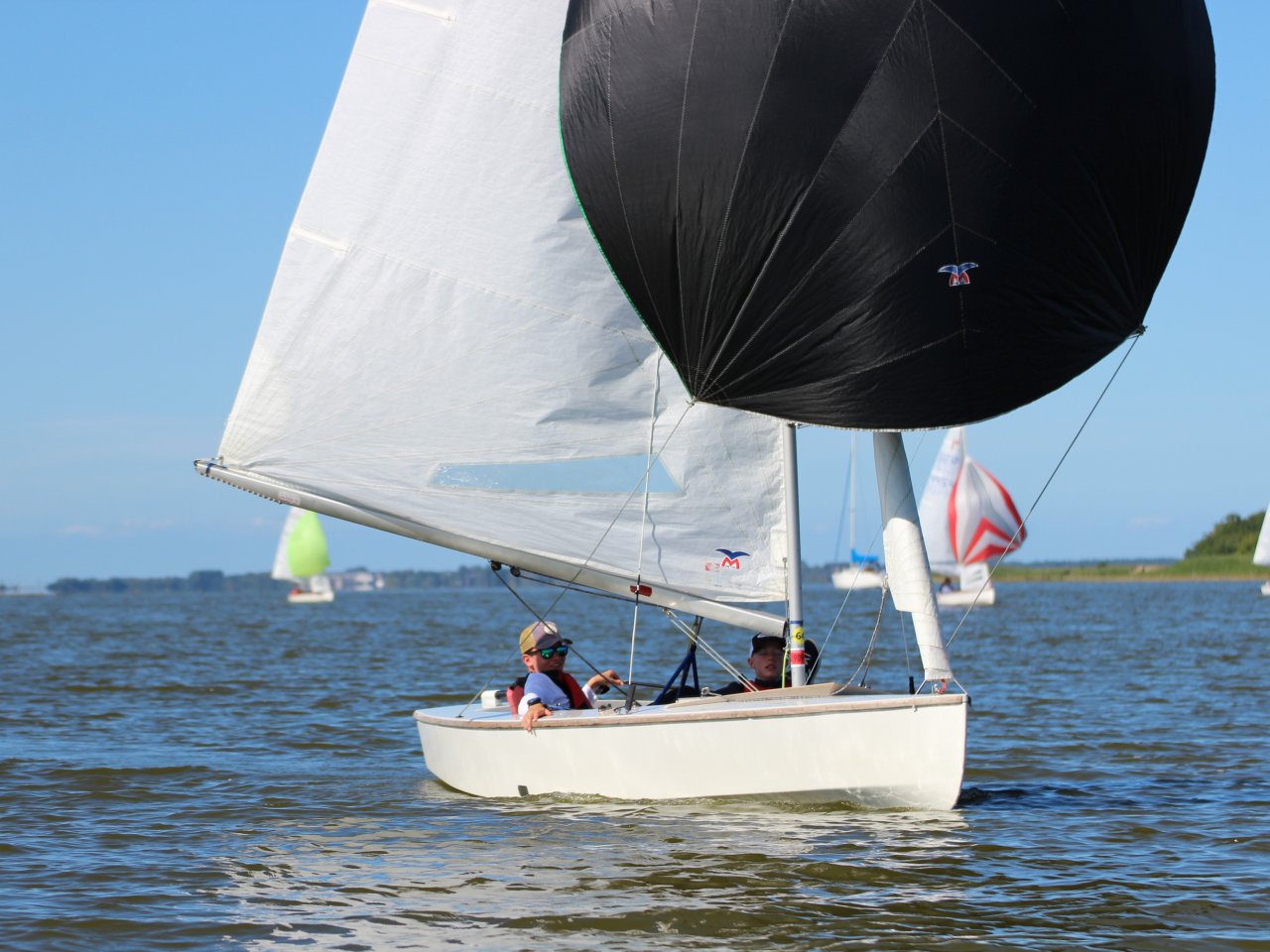 Piraten JEM und IDJoM 2024 Tag 2