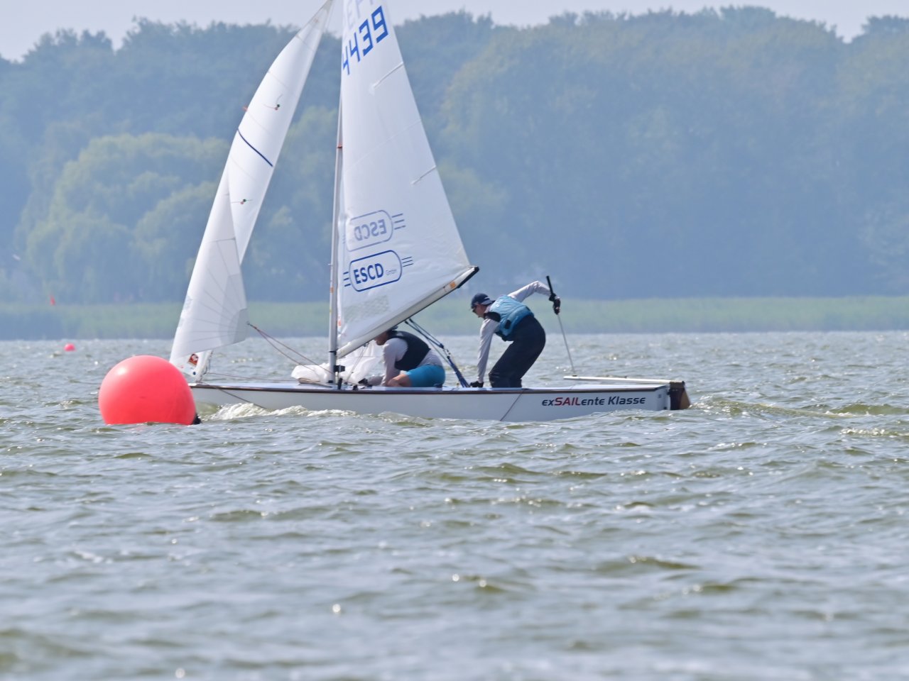 Piraten JEM und IDJoM 2024 Tag 5