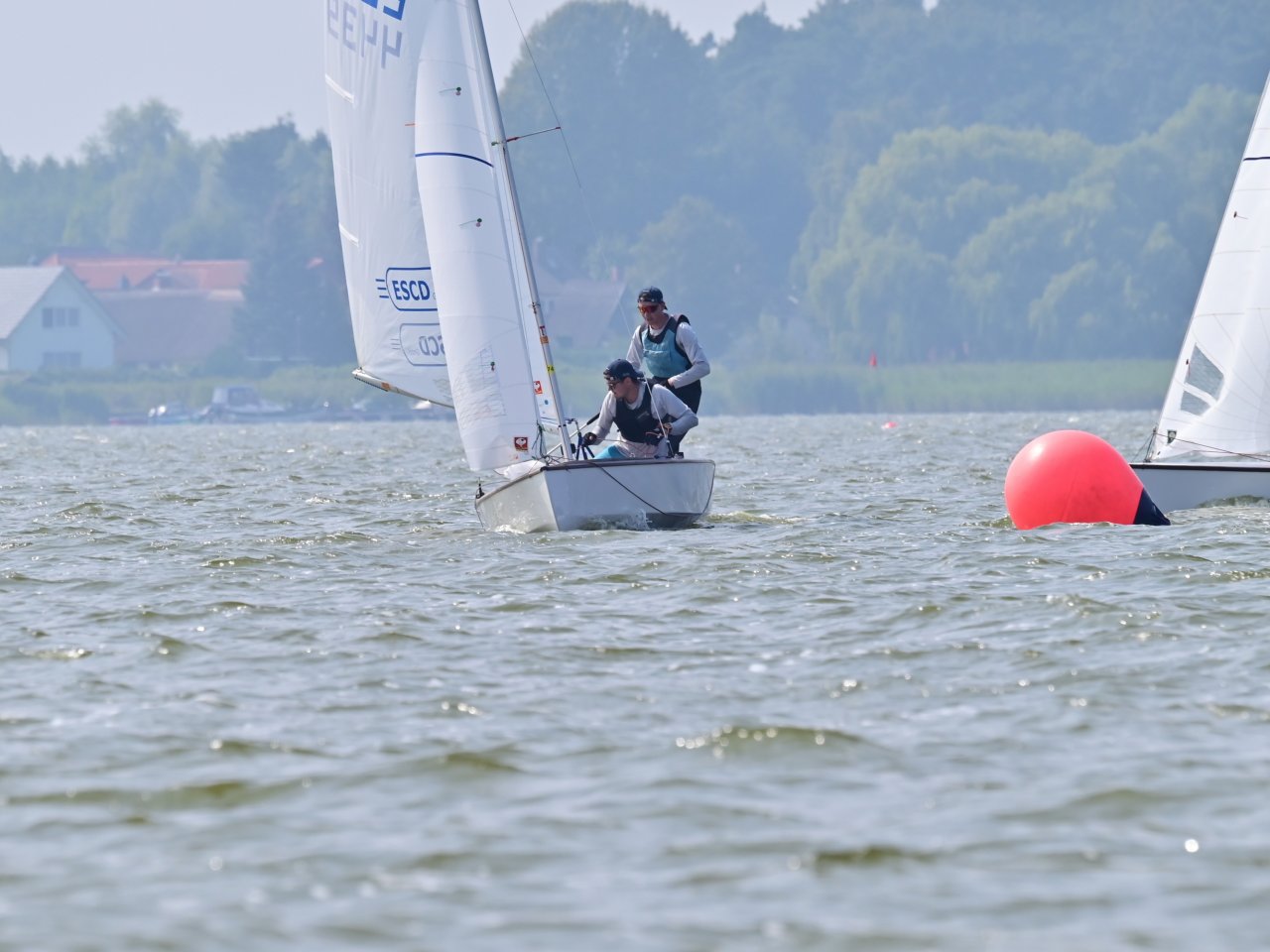 Piraten JEM und IDJoM 2024 Tag 5