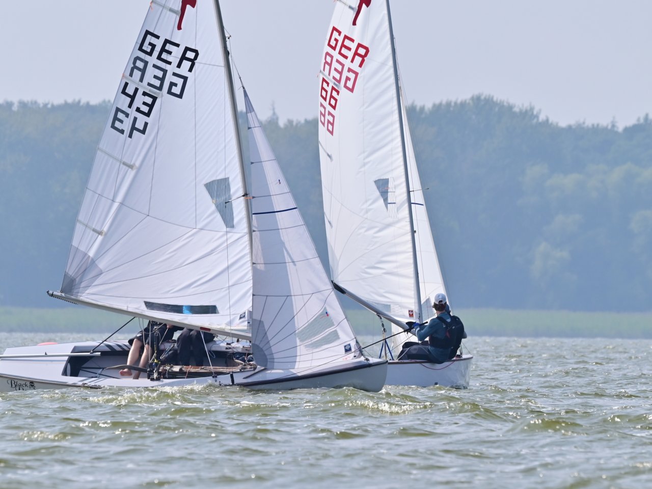 Piraten JEM und IDJoM 2024 Tag 5